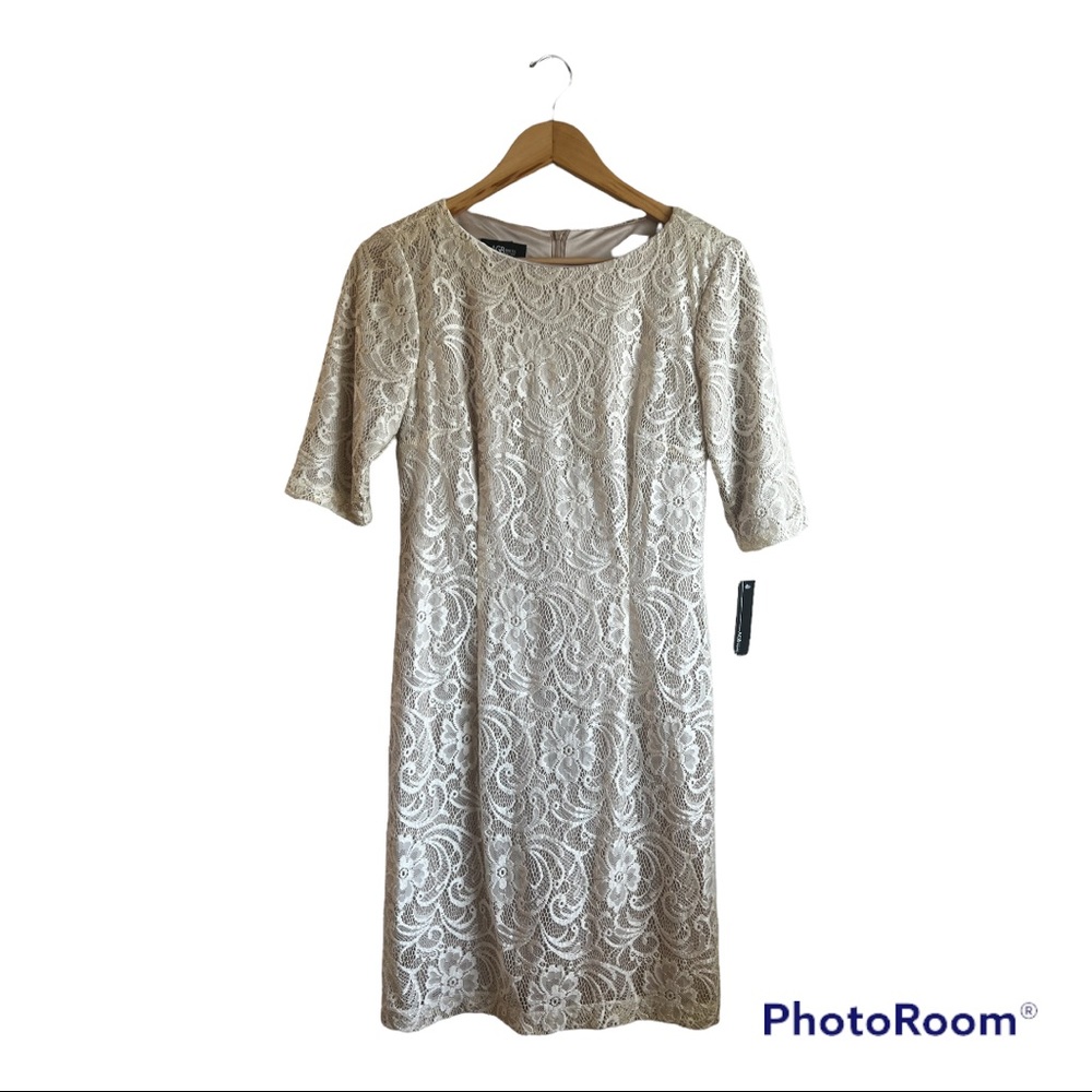AGB Dress NWT